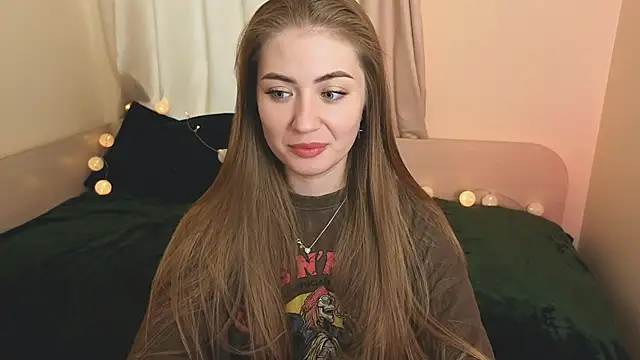 Adelyna Bird online show from 12.01.25