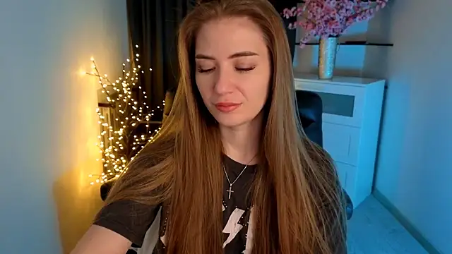 Adelyna Bird online show from 02.28.26