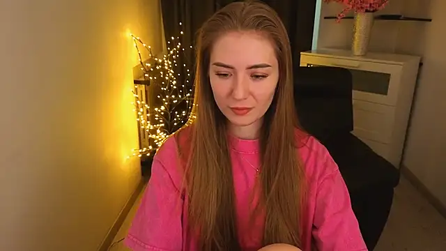 Adelyna Bird online show from 03.02.26