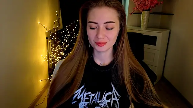 Adelyna Bird online show from 03.22.26