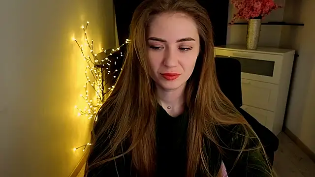 Adelyna Bird online show from 03.29.26