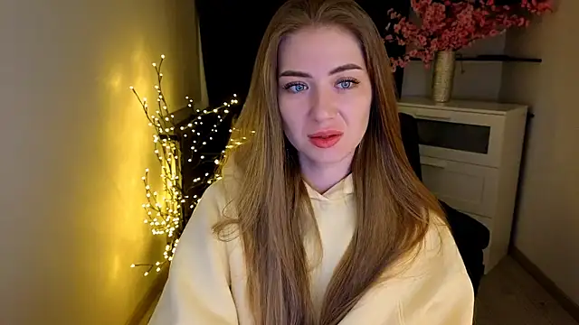 Adelyna Bird online show from 04.14.26