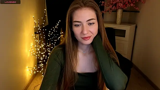 Adelyna Bird online show from 05.14.26