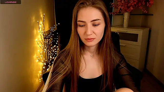 Adelyna Bird online show from 06.02.26
