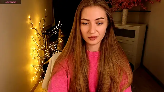 Adelyna Bird online show from 06.08.26