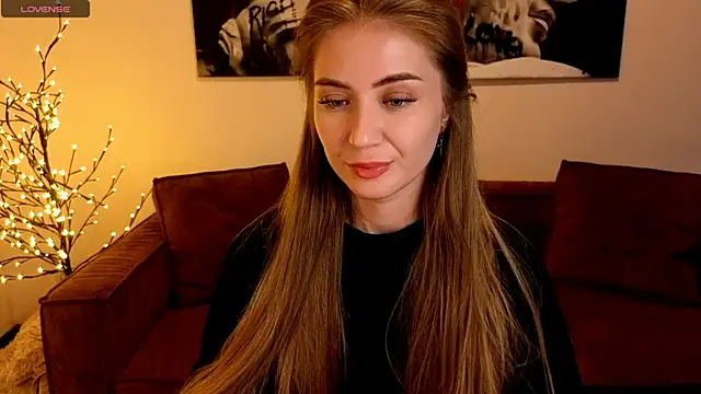 Adelyna Bird online show from 07.01.26