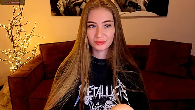 Adelyna Bird online show from 07.02.26