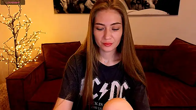 Adelyna Bird online show from 07.09.26