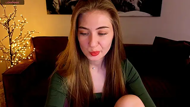 Adelyna Bird online show from 07.17.26