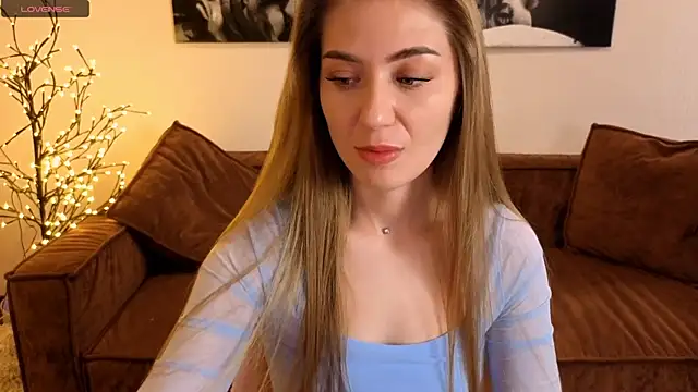 Adelyna Bird online show from 07.26.26