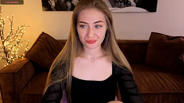Adelyna Bird online show from 07.27.26