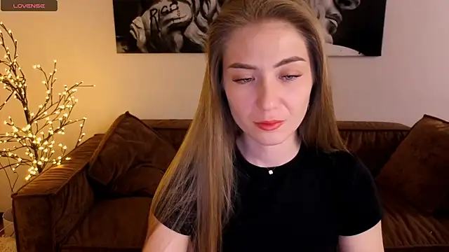 Adelyna Bird online show from 07.30.26