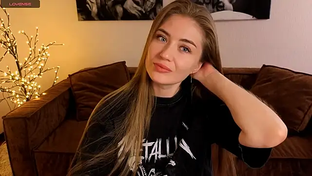 Adelyna Bird online show from 08.01.26