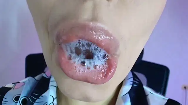 lisbet21x online show from 11.03.25