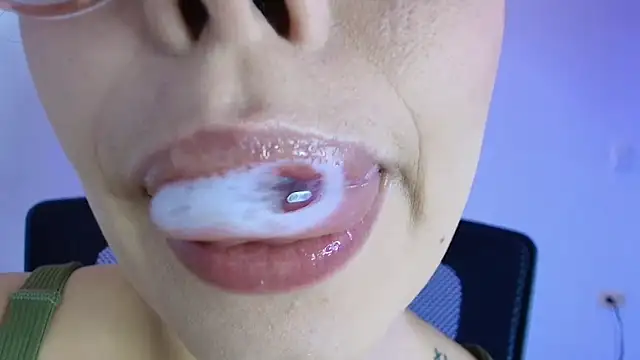 lisbet21x online show from 02.14.26