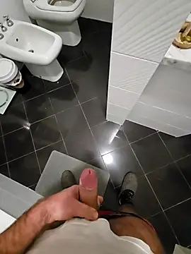 Dolceporco19 online show from 01.09.25