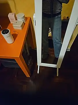 Dolceporco19 online show from 10.29.25