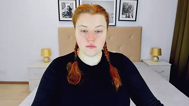 PolinaSalvatore online show from 12.04.24