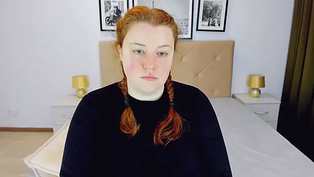 PolinaSalvatore online show from 12.04.24