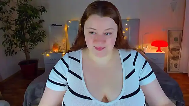 PolinaSalvatore online show from 02.28.26