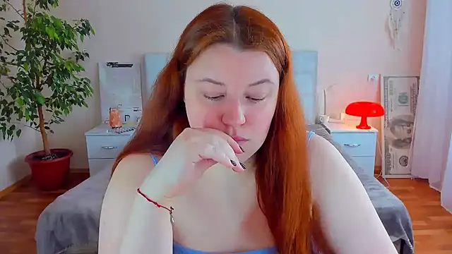 PolinaSalvatore online show from 03.06.26