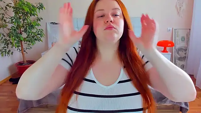 PolinaSalvatore online show from 03.09.26