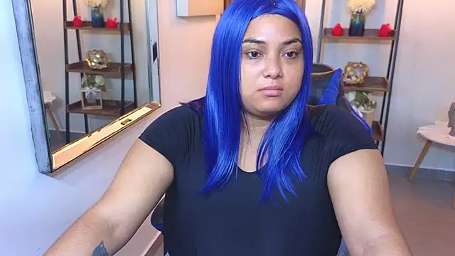 Kenya--Buhle online show from 03.03.26