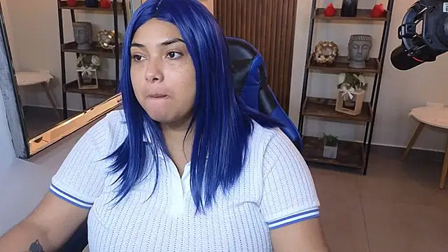 Kenya--Buhle online show from 03.11.26