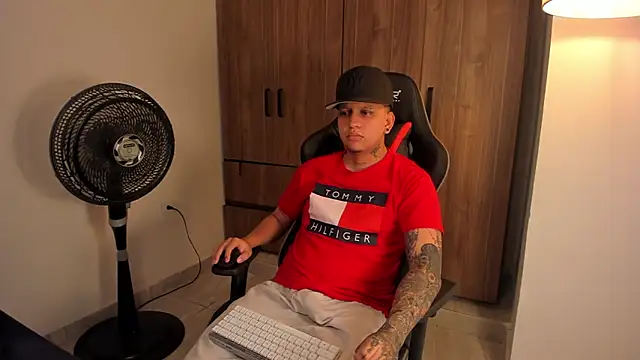 Jake simons online show from 03.06.26