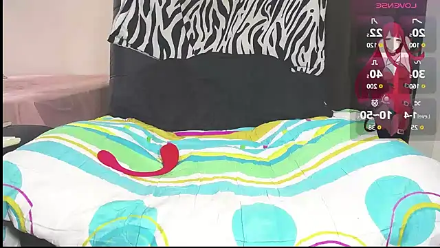 girl tatto13 online show from 02.10.26