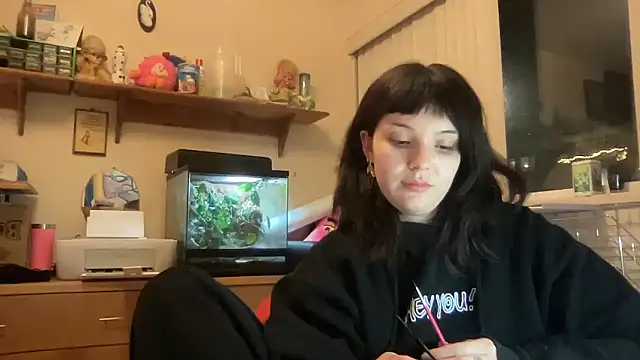 SweetMaisie online show from 11.09.25