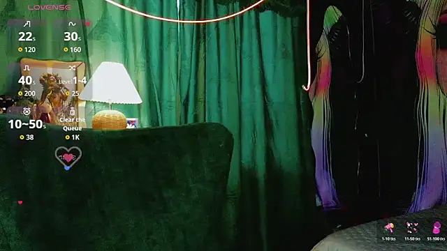 Summer XO online show from 02.09.26