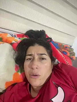 andreaisis2 online show from 12.16.24