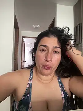 andreaisis2 online show from 12.17.24