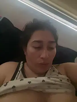 andreaisis2 online show from 03.16.25