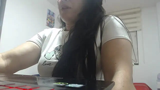 andreaisis2 online show from 11.11.25