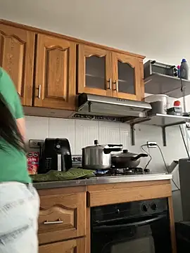 Snapshot of andreaisis2 chatting on 02.23.26 andreaisis2 online show from 02.23.26