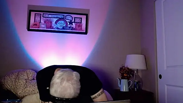 Snarfle82 online show from 11.17.25