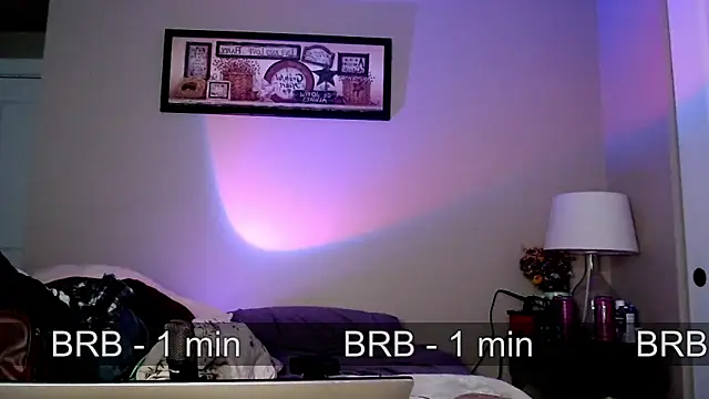 Snarfle82 online show from 12.15.25