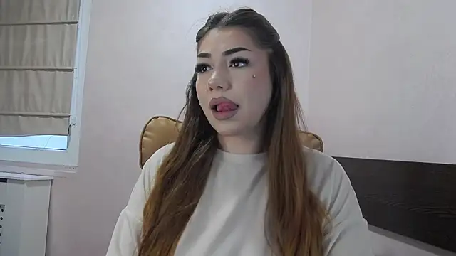 Ella sweety online show from 04.01.26