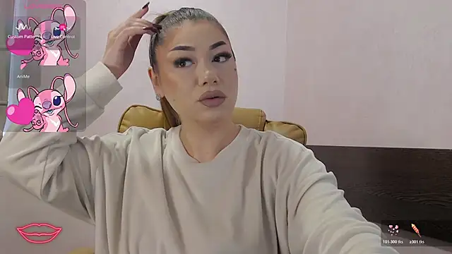 Ella sweety online show from 04.10.26