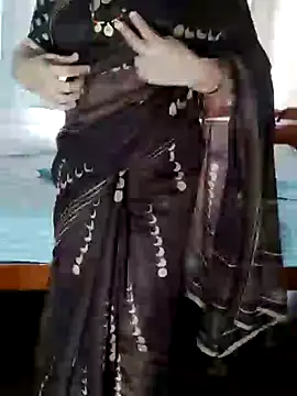 Snapshot of Indian_desi_wife chatting on 12.05.24 Indian desi wife online show from 12.05.24