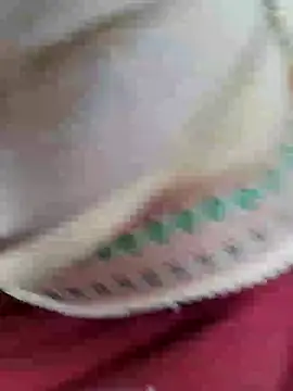 Snapshot of Indian_desi_wife chatting on 12.12.24 Indian desi wife online show from 12.12.24