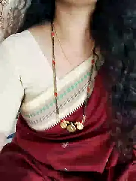 Snapshot of Indian_desi_wife chatting on 12.12.24 Indian desi wife online show from 12.12.24