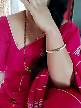 Snapshot of Indian_desi_wife chatting on 12.14.24 Indian desi wife online show from 12.14.24