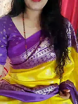 Snapshot of Indian_desi_wife chatting on 01.01.25 Indian desi wife online show from 01.01.25