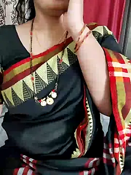 Snapshot of Indian_desi_wife chatting on 01.07.25 Indian desi wife online show from 01.07.25