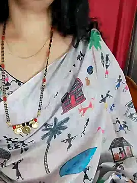 Snapshot of Indian_desi_wife chatting on 01.13.25 Indian desi wife online show from 01.13.25
