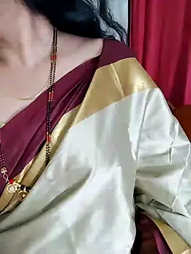 Snapshot of Indian_desi_wife chatting on 01.18.25 Indian desi wife online show from 01.18.25