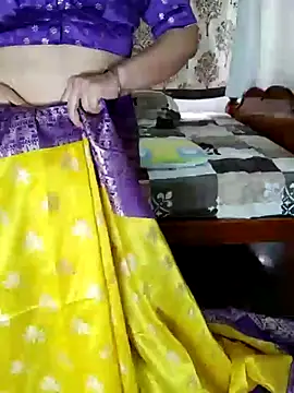 Snapshot of Indian_desi_wife chatting on 01.24.25 Indian desi wife online show from 01.24.25